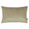 Scatterbox Grace Cushion Sage Green 40x60 cm front view picture