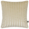 Scatterbox Grace Cushion Natural 58x58 cm front view