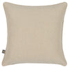 Scatterbox Grace Cushion Sage Green 58x58cm reverse picture