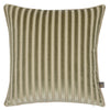 Scatterbox Grace Cushion Sage Green 58x58 cm front view picture