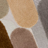 Scatterbox Idris Cushion Multi close view picture of the pattern