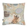 Scatterbox Ines Cushion Pistashio 43x43 cm reverse picture