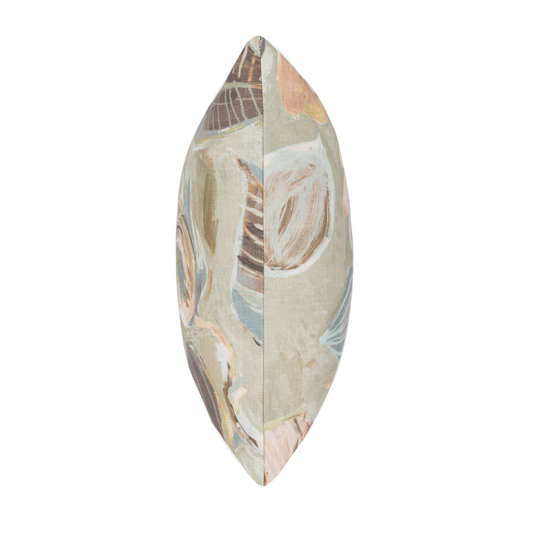 Scatterbox Ines Cushion Pistashio - Abstract Scatter Cushion Decor