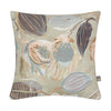 Scatterbox Ines Cushion Pistashio 43x43 cm front view picture