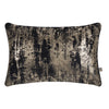 Scatterbox Lunetta Cushion Black 40x60 cm frontal picture