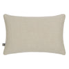 Scatterbox Lunetta Cushion Natural 40x60 cm reverse picture