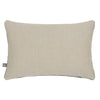 Scatterbox Lunetta Cushion Navy 40x60 cm reverse picture