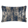 Scatterbox Lunetta Cushion Navy 0x60 cm front view picture