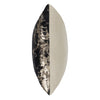 Scatterbox Lunetta Cushion Black side view picture