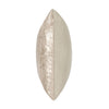 Scatterbox Lunetta Cushion Natural side view picture