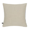Scatterbox Lunetta Cushion Navy 43x43 cm reverse picture
