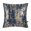 Scatterbox Lunetta Cushion Navy 43x43 cm front view picture