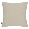 Scatterbox Lunetta Cushion Black 58x58 cm revere view picture