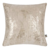 Scatterbox Lunetta Cushion Natural 58x58 cm front view picture