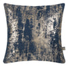 Scatterbox Lunetta Cushion Navy 58x58 cm frontal picture