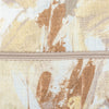 Scatterbox Marielle Cushion Multi close view pictuer of the zipper
