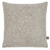 Scatterbox Matayo Cushion Natural 58x58 cm front view picture