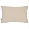 Scatterbox Monaco Cushion Natural  40x60 cm reverse picture