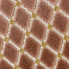 Scatterbox Monaco Cushion Rose close view picture