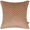 Scatterbox Monaco Cushion Rose 58x58 cm front view picture