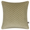 Scatterbox Monaco Cushion Sage Green 58x58 cm front view picture