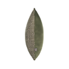 Scatterbox Mosaic Cushion 43X43 Green side view picture