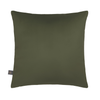 Scatterbox Mosaic Cushion 43X43 Green reverse picture