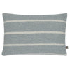 Scatterbox Nephi Cushion Blue 40x60 cm frontal picture