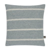 Scatterbox Nephi Cushion Blue 43x43 cm front view pictuer