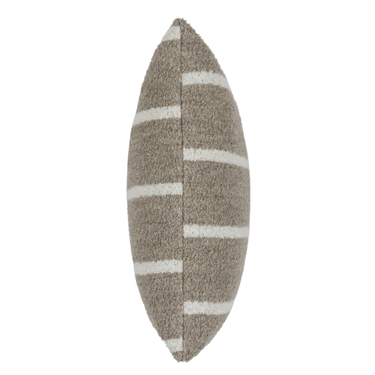 Scatterbox Nephi Cushion Natural - Natural Cushion by Scatterbox