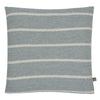 Scatterbox Nephi Cushion Blue 58x58 cm front view picture