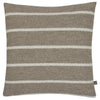 Scatterbox Nephi Cushion Natural 58x58 cm frontal picture