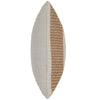 Scatterbox Ori Cushion Peach Sorbet side view picture