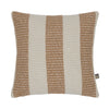 Scatterbox Ori Cushion Peach Sorbet 43x43 front view pictuer