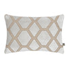 Scatterbox Orva Cushion Silver 40x60 cm front view picture
