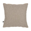 Scatterbox Orva Cushion Black 43x43 cm reverse view picture