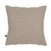 Scatterbox Orva Cushion Gold 43x43cm reverse view picture