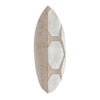 Scatterbox Orva Cushion Silver side view picture