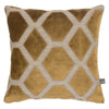 Scatterbox Orva Cushion Gold 58x58 cm available in the large size