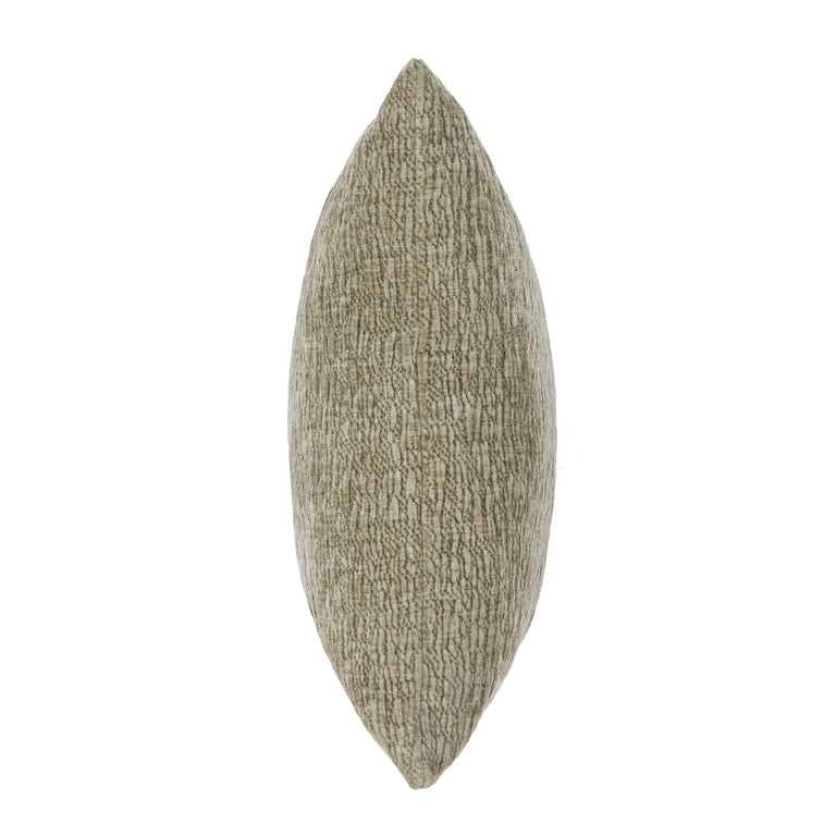 Scatterbox Piper Cushion Sage Green - Velvet Soft Furnishing