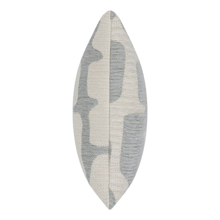 Scatterbox Sukie Cushion Blue - Modern Scatter Cushion Decor