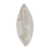 Scatterbox Sukie Cushion Natural side view picture