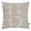 Scatterbox Sukie Cushion Natural 58x58 cm available in a large size