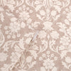 Laura Ashley Semington Silhouette Wallpaper Plaster Pink picture of the wallpaper roll