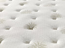 Luxurious Serenity Sleep Aloe Vera small double mattress for a refreshing sleep.