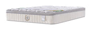 Serenity Sleep G05 Paradise double mattress with a soft, inviting top layer.