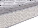 Serenity Sleep G05 Paradise king size mattress with a soft, inviting top layer.