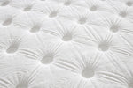 Elegant Serenity Sleep super king size mattress, G06 Plush Velvet, combining comfort and style.