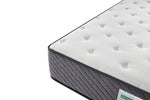 Serenity Sleep G07 Reversible double mattress showcasing its adaptable design.