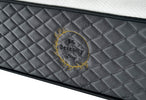 King size mattress from Serenity Sleep, G07 Reversible edition, offering dual-sided comfort options.